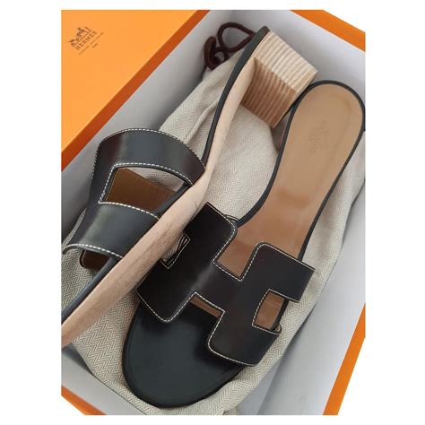 hermes stiefel|hermes oasis sandals.